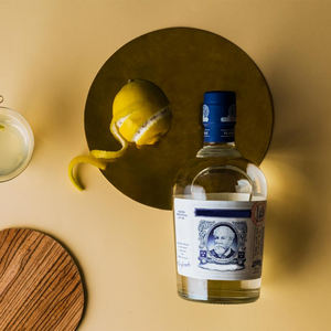 ขวดแก้วใส่ไวน์คอยาว500มล. พร้อมฝาทรงเหลี่ยมจุกไม้ก๊อกสำหรับตกแต่งและดิฟฟิวเซอร์750มล. 1000มล. ไม่เหมือนใคร - Product Image 5