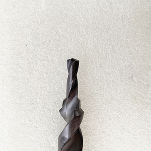 Độ chính xác cao cacbua bước khoan bit cho máy CNC một bước Kích thước lỗ kép khoan chamfering cho thép thép không gỉ - Product Image 2