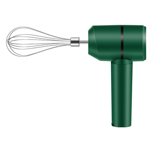 Batidora de <span class=keywords><strong>Huevos</strong></span> Eléctrica Multifunción, Mini Mezcladora Inalámbrica Automática <span class=keywords><strong>para</strong></span> Pasteles y Crema, Herramienta de Repostería Manual - Product Image 2