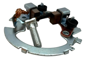 Conjunto de Soporte de Escobillas para Motor de Arranque de Motocicleta para <span class=keywords><strong>Honda</strong></span> <span class=keywords><strong>CBR</strong></span> <span class=keywords><strong>450</strong></span> 1989-1994 / CB 500 1998-2005 - Product Image 3