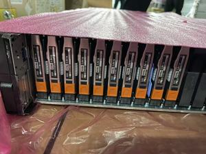 Nouveau Powerflex NEW VPLEX VS6 LOCAL Monomoteur R740 Nouveau Powerflex NEW VPLEX VS6 LOCAL Monomoteur - Product Image 4
