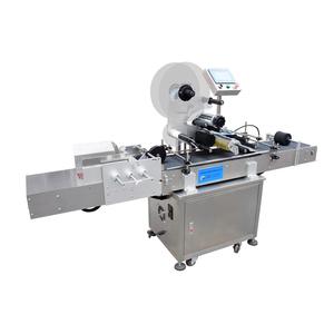 Nhà máy trực tiếp giá tự động pagination máy dán nhãn quần áo tag máy dán nhãn hộp giấy máy dán nhãn - Product Image 3