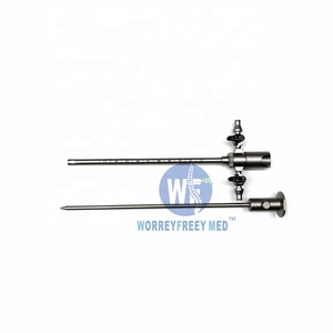 Dụng cụ nội soi khớp thiết bị arthroscopic cụ 0 độ trocar vỏ bọc conmed <span class=keywords><strong>linvatec</strong></span> tương thích - Product Image 2