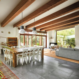 <span class=keywords><strong>Vigas</strong></span> Decorativas de <span class=keywords><strong>Poliuretano</strong></span> con Aspecto Natural de Madera Sintética PU a Precio Económico para Interiores - Product Image 2
