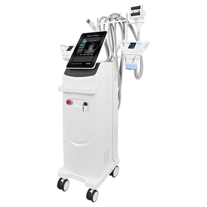 Máquina de Adelgazamiento Corporal Profesional con Vacío, Reducción de Grasa, Masajeador Anticelulítico Eléctrico con Calor - Product Image 2