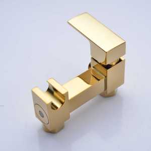Смеситель для ванной комнаты - Product Image 5