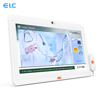 Tablette Android RK3288 à usage médical, 15,6 pouces, Wi-Fi, nouvelle tablette PC pour hôpital
