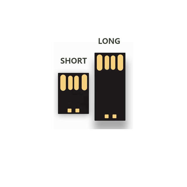 UDP 2.0 3.0 USB Flash Chip USB Pen Drives MUDP UPD2 UPD3 Short Long USB Chips Pen Drive 4GB 8GB 16gb 32GB 64GB 128GB UDP Chip