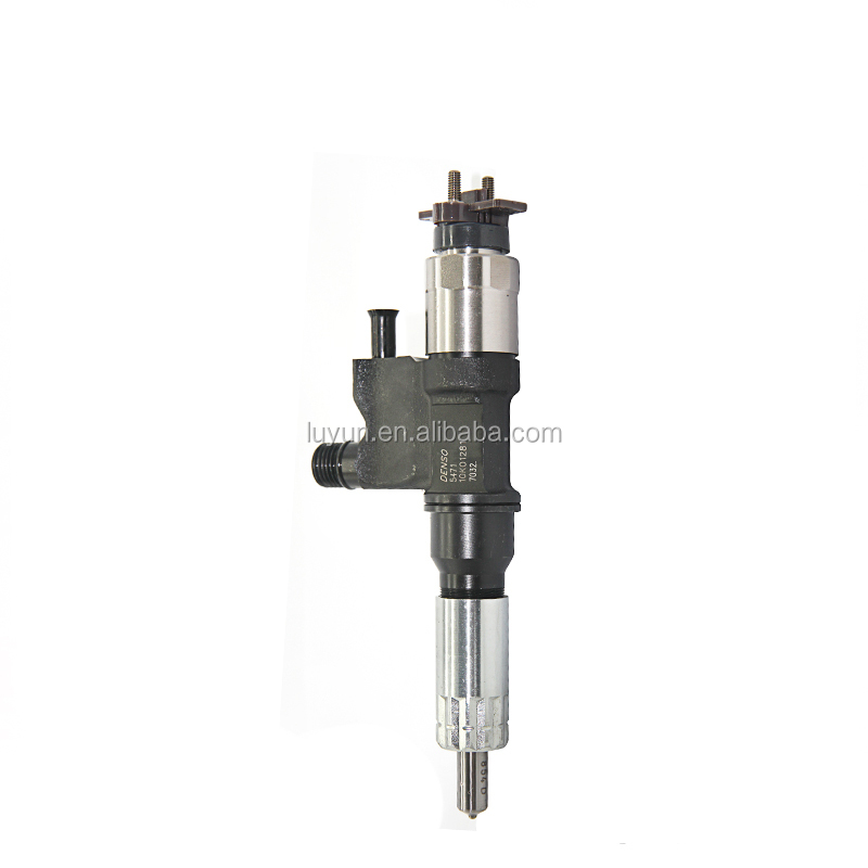 High Quality Diesel Fuel Injector 095000-5471 095000-547#  Common Rail Fuel Injector 8-97329703-2 For ISUZU