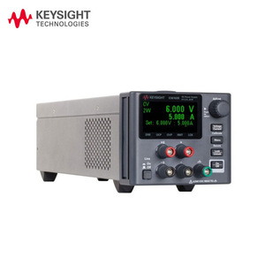 Keysight E36102B/E36103B/E36104B/E36105B/E36106B 30-40W 102x106x365มม. ผลิตในประเทศจีน - Product Image 2