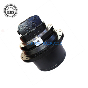 Repuestos para Excavadora SK75-8: Mando Final SK75, Motor de Traslación SK75 - Product Image 3