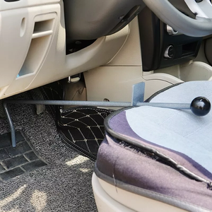 Herramienta de Fijación del Volante y Alineación de las Cuatro Ruedas Sinkee para <span class=keywords><strong>BMW</strong></span> <span class=keywords><strong>Serie</strong></span> <span class=keywords><strong>1</strong></span> (E82) 2012-2013 - Product Image 3