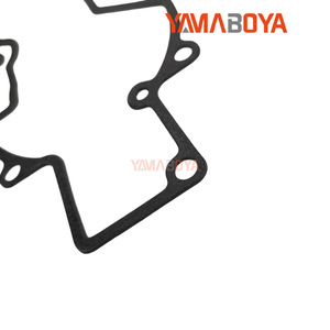 Junta de motor fueraborda Yamaboya 677-45113-00 para Yamaha 6 8Hp, pieza de repuesto para cabezal de motor - Product Image 3