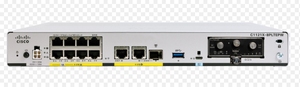 C1111-8P isr 1100 doanh nghiệp <span class=keywords><strong>Router</strong></span> với 4 cổng và Dual WAN Tích hợp dịch vụ Ethernet tính năng - Product Image 4