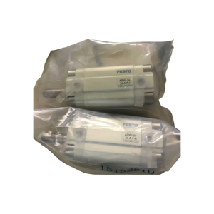 Nuovo Sigillato Originale FESTO ADVU-16-20-P-A ADVU-20-25-A-P-A ADVU-20-50-A-P-A ADVU-16-40-A-P-A ADVU-16-25-P-A ADVU-125-80-P-A - Product Image 2