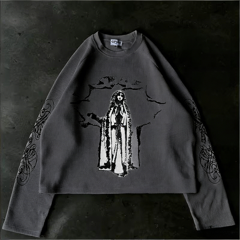 Charcoal Ash (Stone Wash)