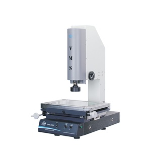 Máquina de Medición de Video Manual VMS-3020G, Inspección Óptica, Medición 2D/2.5D, Tecnología Mejorada de Alta Precisión - Product Image 3