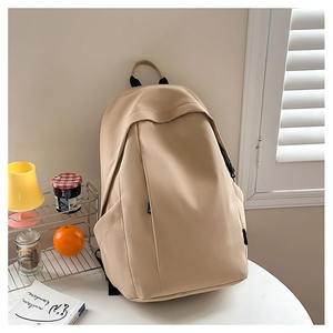 Mochila Escolar Impermeable Personalizada de Alta Calidad con Logotipo Impreso, 200 Piezas, para Hombre, Informal, para Computadora, Mochila Oxford para Portátil - Product Image 1