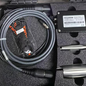 Instrumento de Ajuste de Punto Cero SEMD/MEMD (Cabeza Grande) 00-228-936, Apto para Robots Industriales - Product Image 4