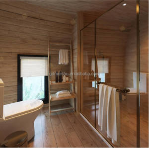 Structure en aluminium d'extérieur, hôtel moderne, tourisme, camping, séjours personnalisés, centres de services, restaurants, résidences familiales - Product Image 3