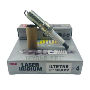 ระบบจุดระเบิด NGK หัวเทียน95822-ILTR7N8<span class=keywords><strong>ส</strong></span>ำหรับ durango MALIBU Ford bronco Lincoln Town Taurus x P5 - Product Image 3