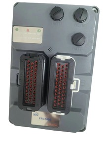 Factory Direct Sales Good Quality AGV <strong>Controller</strong> Special <strong>Controller</strong> Material Handling Equipment Accessories - Product Image 3