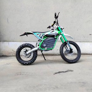 2000W Fast Charging <strong>Electric</strong> Off-Road Motorcycle Dual Sport <strong>Enduro</strong> Bike Lithium Battery All Terrain Beach Vehicle <strong>KTM</strong> Style E-Mo - Product Image 4