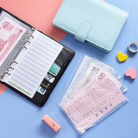 Journal des dépenses Non datés, Tracker des comptes, organisateur de billets, planificateur de Budget