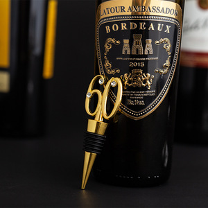 Tapones para Botellas de Vino y Bebidas para Cumpleaños (30, 40, 60), Recuerdos de Boda, Despedida de Soltera o Compromiso, Artículos de Regalo - Product Image 3