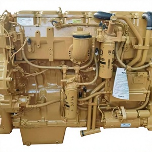 Conjunto de motor de generadores diésel remanufacturados 430E HT400 y G3516E motores industriales CB-523 pieza de motor - Product Image 1