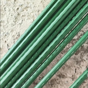 Tuteurs de soutien pour plantes grimpantes, piquets pour poivrons, aubergines et <span class=keywords><strong>haricots</strong></span> <span class=keywords><strong>verts</strong></span>, deux options de longueur, treillis de jardin pour plantes grimpantes - Product Image 1