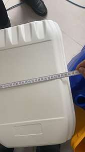 Taniche HDPE con tappo impilabile per applicazioni agrochimiche, fertilizzanti liquidi e chimiche - Product Image 3