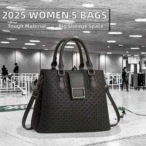 Sac à fourrure décontracté pour femmes 2025, sac à main en peluche citrouille pour femmes, sac à main et sac à bandoulière - Product Image 3