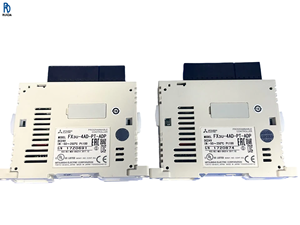 FX3U-4AD-PT-ADP PLC โมดูลอินพุตแบบอะนาล็อก โมดูลเซ็นเซอร์อุณหภูมิ โมดูลระบบอัตโนมัติทางอุตสาหกรรม ระดับสูง M - Product Image 1