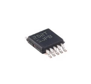Contrôleur de surtension et de retour à haute efficacité, Original, nouveau, LM3481MMX/NOPB VSSOP-10 - Product Image 1