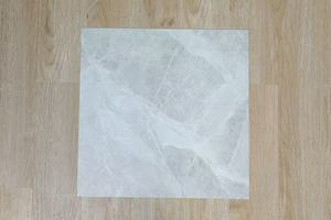 Pavimento in Vinile <span class=keywords><strong>PVC</strong></span> di Design Moderno Installazione Rapida Adesivo in <span class=keywords><strong>PVC</strong></span> Effetto Marmo Piastrelle in Plastica per Casa Soluzione Autoadesiva - Product Image 6