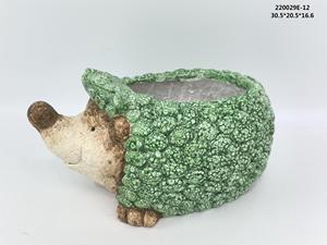 <span class=keywords><strong>Freddie</strong></span> Frog Solar LED césped Patio decoración guijarro Magnesia jardín estatua resina Animal diseño jardín decoración regalo artesanía - Product Image 4