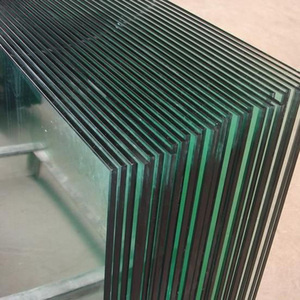 Vetro fuoco intumescente resistente agli urti solido per centri commerciali di alto livello e uso alberghiero in <span class=keywords><strong>Asia</strong></span>/Medio Oriente - Product Image 4