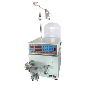 Reasonable price and easy to use transformer coil winding machine automatic electronic winding machine