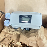 Positionneur numérique intelligent Rotorks YTC YT-3300 d'origine, protocole HART