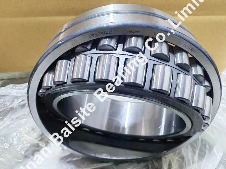 プレミアムMarca Rodamiento Parte＃23030-2CS5/VT143