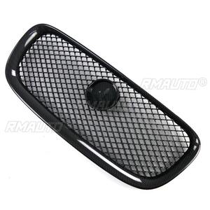 Parrilla delantera para coche, parrilla de carreras, kit de carrocería para Jaguar XF 2012-2015, pieza exterior - Product Image 3