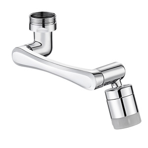 Jiangmen usine prix universel salle de bain <span class=keywords><strong>cuisine</strong></span> lavabo évier <span class=keywords><strong>robinet</strong></span> adaptateur pomme de douche avec cascade de pulvérisation - Product Image 6