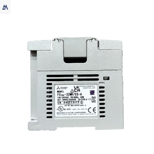 Prodotto Originale 100% Nuovo di Zecca FX3U-32MR/ES-A PLC Interfaccia di Programmazione e Comunicazione RS485 con Garanzia di Un Anno - Product Image 1