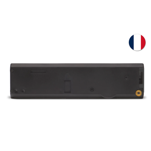 F1 Plus - แท็กซี่มิเตอร์ - รุ่นภาษาฝรั่งเศส - Product Image 2
