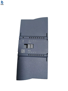 Módulo de Salida Digital para Sensor de Controlador PLC, Nuevo y Original S7-1200 SM 1222 DC - Product Image 1