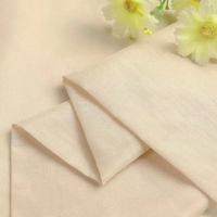 Y1 Soie de mûrier 30% de haute qualité + tissu tissé en coton 70%