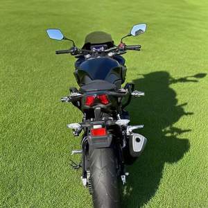 Alto rendimiento para motocicleta <span class=keywords><strong>Honda</strong></span> <span class=keywords><strong>CB</strong></span> 400 F Naked para viajes urbanos y aventuras de fin de semana Combustible de gasolina - Product Image 3