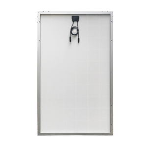 Di Yiwu Donghui grande pannello solare 250w pannello solare 270w 280w ad alta efficienza di alta qualità In Silicio Monocristallino - Product Image 4