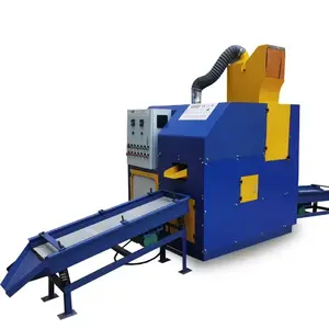 UK Market Big Size Copper Cable Separator Machine Cable Granulator Copper Wire Separator Machine Pvc Cable Granulator for Sale